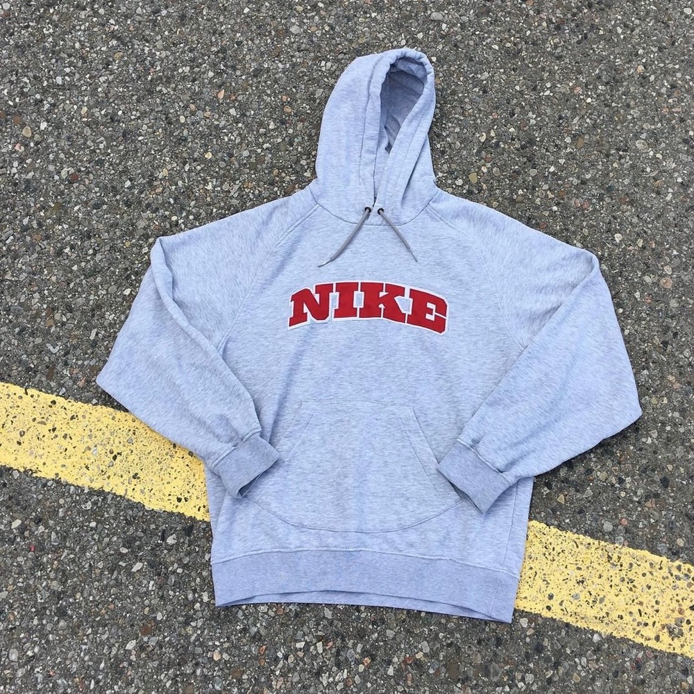 Nike hoodie